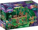 PLAYMOBIL Adventures of Ayuma Trainingskamp - 70805