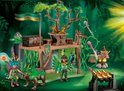 PLAYMOBIL Adventures of Ayuma Trainingskamp - 70805