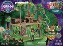 PLAYMOBIL Adventures of Ayuma Trainingskamp - 70805