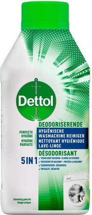 Dettol Wasmachine reiniger - 250 ml