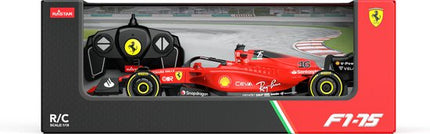 Racing Car - Bestuurbare Race Auto - 1:18 - Ferrari Forumle 1 Racing