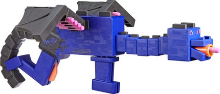 NERF Minecraft Ender Dragon - Blaster