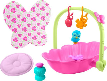 My Garden Baby HBH46 accessoire voor poppen Poppenbed/wieg