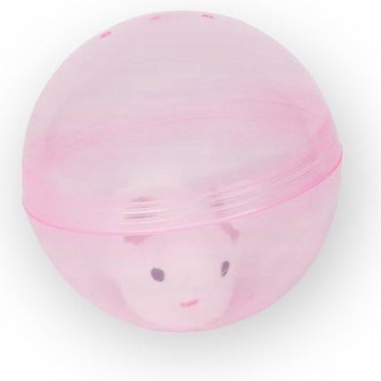 Kat Speelgoed - Interactieve Hamster Bal - Roze