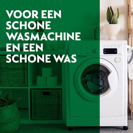 Dettol Wasmachine reiniger - 250 ml