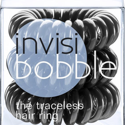 Invisibobble ORIGINAL True Black