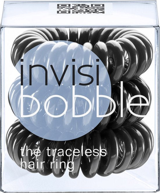 Invisibobble ORIGINAL True Black