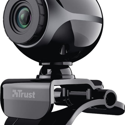 Trust Exis - Webcam