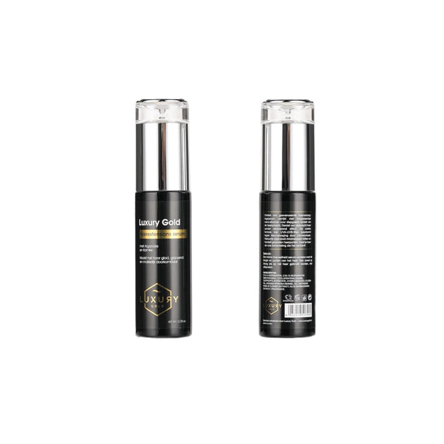 Serum – Luxury Gold Hairextensions Serum